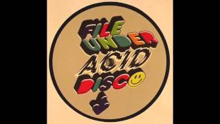 Jkriv and The Disco Machine ‎- Make It Acid (Idjut Boys Mix)