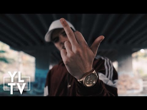 Unge Beirut Feat. Makko Makeba & Larsiveli - "Bønn For Enemies" [OFFISIELL MUSIKKVIDEO]: YLTV