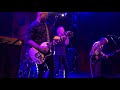 Radio Birdman - What Gives? - 2018 Live Locomotiv Club - Bologna (Italy)