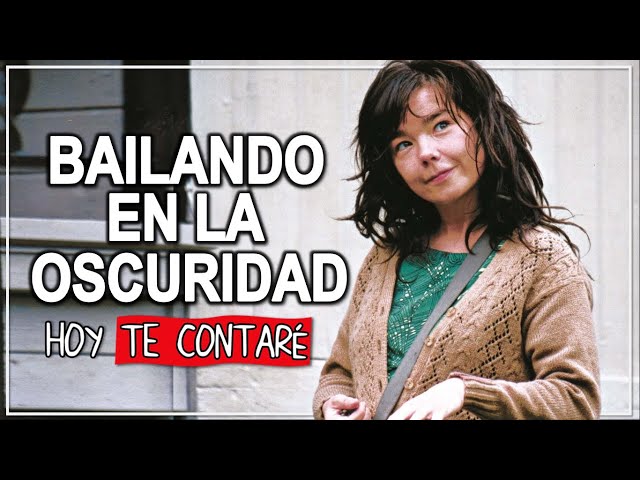 Vídeo relacionado con Bailar en la oscuridad: 19 (Empero)