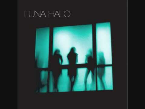 Luna Halo - World on Fire