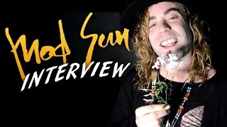 Mod Sun Interview | Look Up