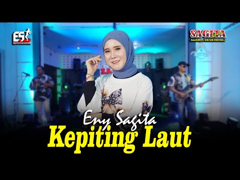 Eny Sagita - Kepiting Laut | Sagita Djandhut Assololley | Dangdut (Official Music Video)