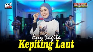 Download lagu Eny Sagita - Kepiting Laut | Sagita Djandhut Assololley | Dangdut mp3 Download lagu Eny Sagita - Kepiting Laut | Sagita Djandhut Assololley | Dangdut mp3