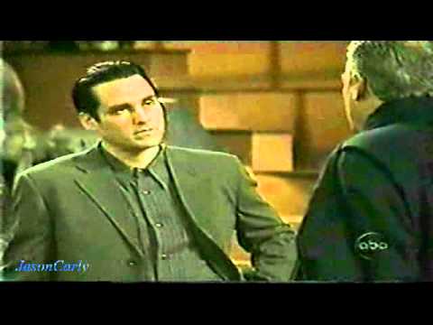 2000 Caroline Benson 109 - Sonny Needs Mike's Help