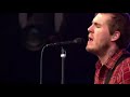 The Gaslight Anthem - Elvis + Wooderson: Pinkpop 2011