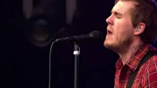 The Gaslight Anthem - Elvis + Wooderson: Pinkpop 2011