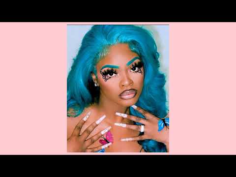 City Girls x Cardi B x JT Type Beat - 'RAW' | Female Rap Beats 2023