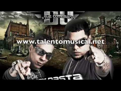 Baby Rasta y Gringo-Tiraera pa wisin y yandel (Hot Song)
