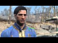 Fallout 4 - High charisma at the start of the game is the best