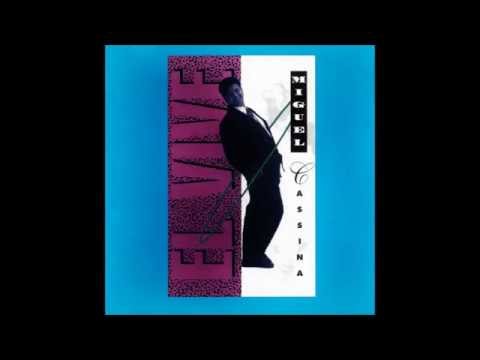Miguel Cassina EL VIVE Full Álbum HD
