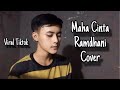 Maha Cinta Ramdhani Cover Yunita Ababil