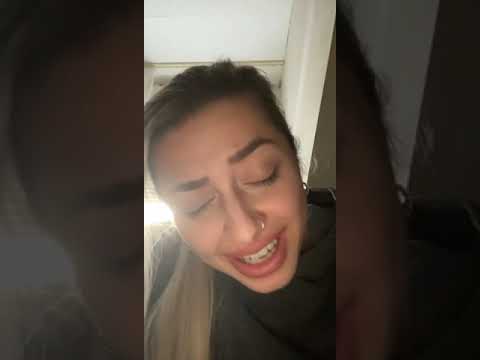Emina Fazlija Funny Song Tiktok