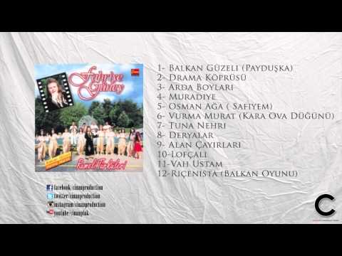 Lofçalı - Rumeli Türküleri (Official Lyrics)