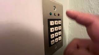 Overview Of A 1980’s Security System