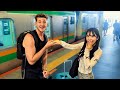 I Found My Wife In Japan