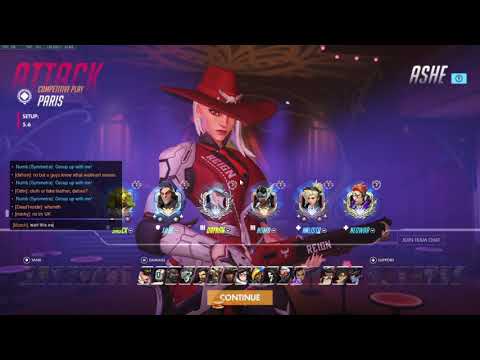 Dafran Spawncamping on Paris! 11 04 2019