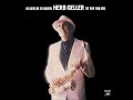 Herb Geller ‎– An American In Hamburg ( Full Album )