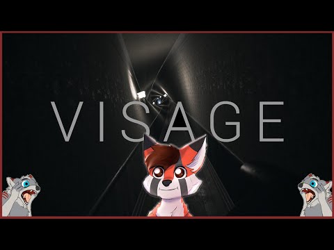 Specchi e Sangue ||| Visage con Vaoxi [Capitolo 2][1/???]