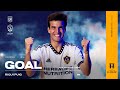 GOAL: Riqui Puig takes it ALL THE WAY and scores against LAFC