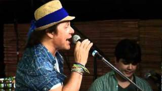 Armandinho e Durval Lelys - Chão da Praça e Vassourinha Elétrica