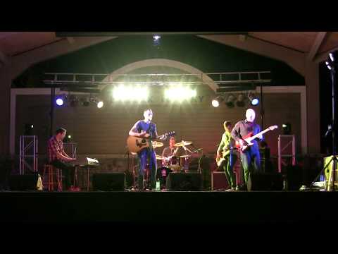 Thumbnail for Darren McGinnis - Great Things (Matt Maher Cover) [Atlantic Balloon Fiesta 2017] by Darren McGinnis