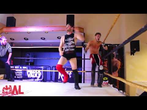 Ashley Dunn v Dexter MV