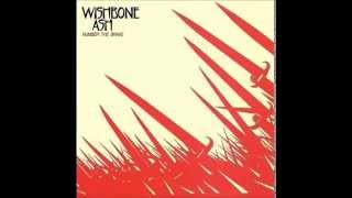 Wishbone Ash - Kicks on the Street