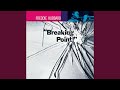 Breaking Point (Remastered)