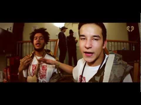 Grote Prijs Aftermovie: Hiphop Finale 2012