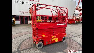 Nacelle ciseaux LGMG AS0808E à vendre - Image 4 | Machineryline TG Nacelle ciseaux LGMG AS0808E | Image 4 - Machineryline