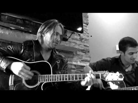 Glen Templeton Interview Exclusive! www.focusonthe615.com