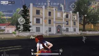 【荒野行動】iPhone勢のキル集٩(ˊᗜˋ*)و