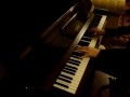 唯一 - 王力宏 巴西 鋼琴 (Wei yi - Wang Lee Hom Brasil Piano ...