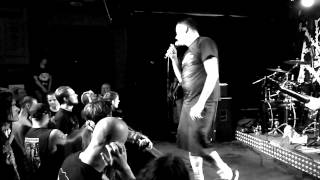 NAPALM DEATH '' Dead/Deceiver/Dementia Access '' Live@ The Well,LEEDS 2012