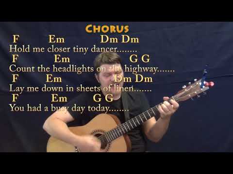 download lagu mp3 mp4 Tiny Dancer Chords And Lyrics, download lagu Tiny Dancer Chords And Lyrics gratis, unduh video klip Tiny Dancer Chords And Lyrics