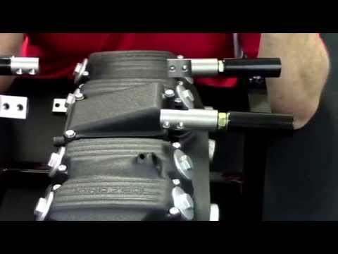 Gordon Frame Kit for the Honda CB750 SOHC