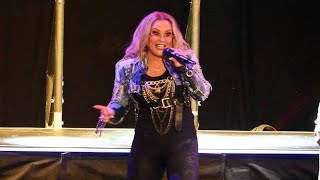 Anastacia - Freak of Nature (TV Report - Starlite 2023)
