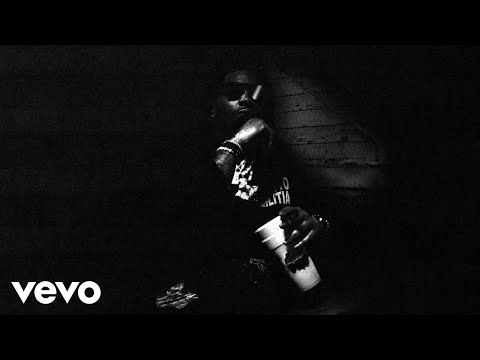 Peezy - Don't Know Shit (Official Visualizer)