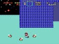 SMW Custom Level Planet Immortal