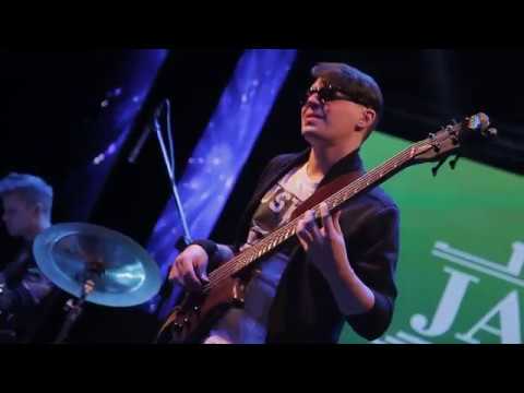 "ABSTINENCE" Jazz Daniel"s Vladivostok  jazzfest 2017