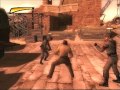 ps2 Indiana Jones And The Staff Of Kings Gameplay