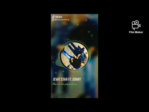 Jevat Star ft. Jonny - Ake me ka popustinav 2012