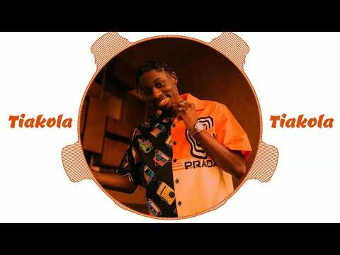 Tiakola x Bramsito x Leto x Franglish type beat - Passage - Rumba Urbaine/trap INSTRUMENTAL