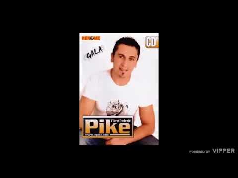 Fikret Dudevic Pike - Gucci i Dolce & Gabbana (Audio 2008)