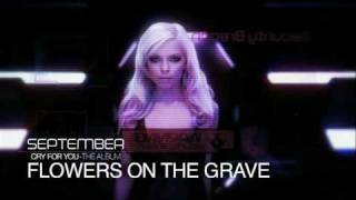 September - Flowers On The Grave