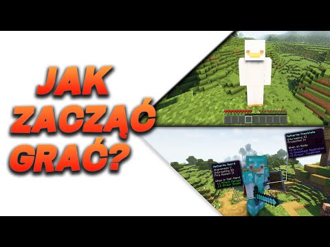 Jak zacząć swój NOWY ŚWIAT w MINECRAFT - Porady oraz Triki