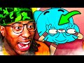 The Amazing World Of Gumball Is Hilarious