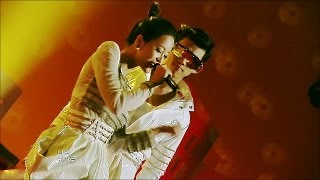 【TVPP】Taecyeon(2PM) - Candy In My Ears (with Baek Jiyoung) @ Goodbye Stage, Music Core Live