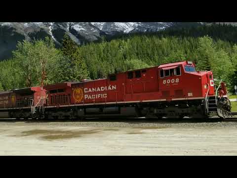 Crew Change :: Field BC